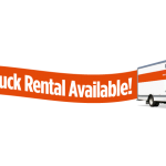 Uhaul truck logo